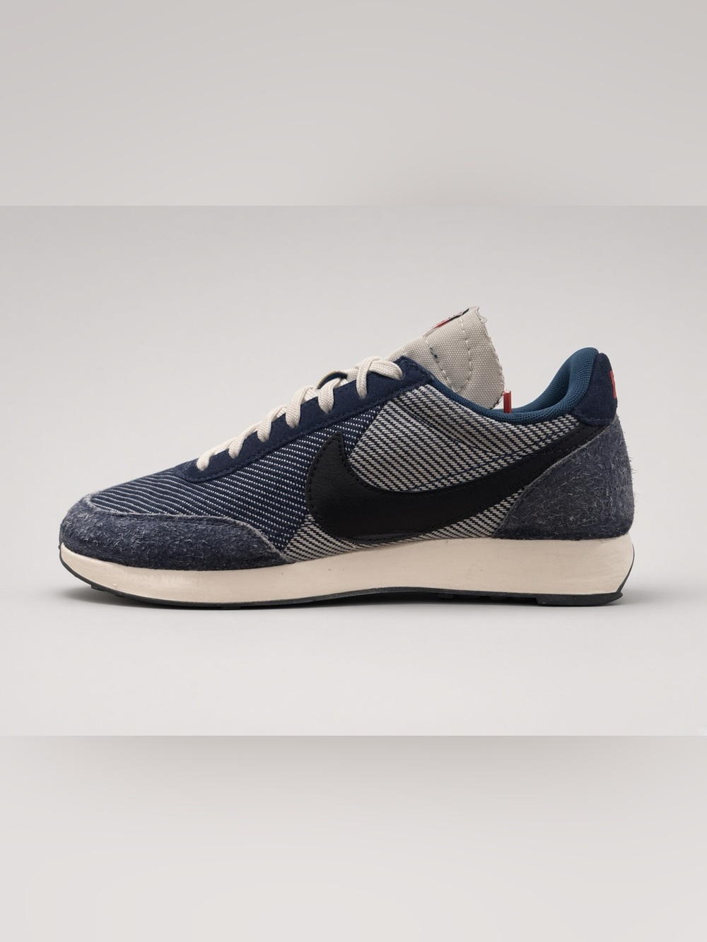 Nike Tailwind 79 Navy Recycled Wool Men’s 10 CK4712-400